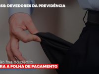 Inss Devedores Da Previdencia Estao Fora Do Credito Para Folha De Pagamento - Abrir Empresa Simples